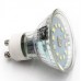 Λάμπα LED Spot GU10 5W 230V 480lm 110° Ντιμαριζόμενη 3000K Θερμό Φως 13-405009